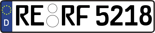 RE-RF5218