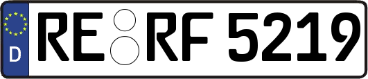 RE-RF5219