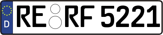 RE-RF5221