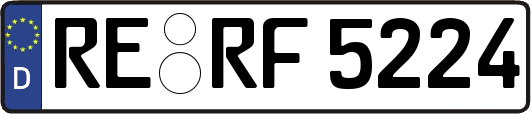 RE-RF5224