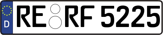 RE-RF5225