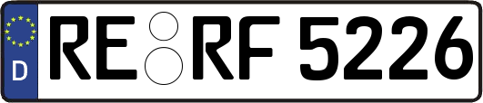 RE-RF5226