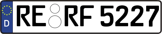 RE-RF5227