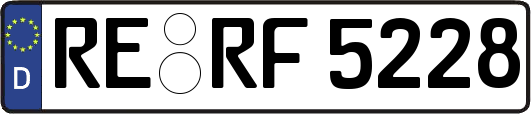 RE-RF5228