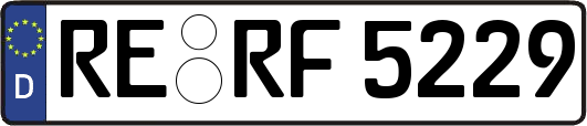 RE-RF5229