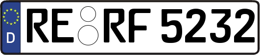 RE-RF5232