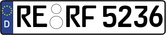 RE-RF5236