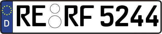 RE-RF5244