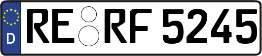RE-RF5245