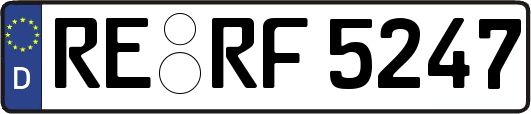 RE-RF5247