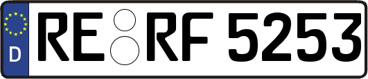 RE-RF5253