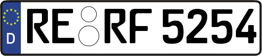 RE-RF5254