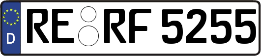 RE-RF5255