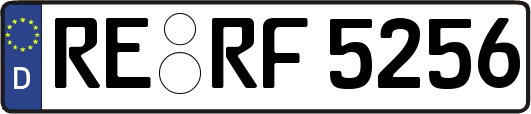 RE-RF5256
