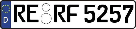 RE-RF5257