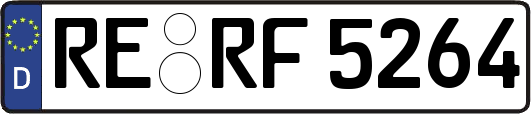 RE-RF5264