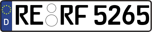 RE-RF5265