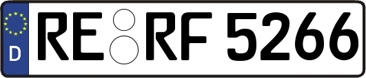 RE-RF5266