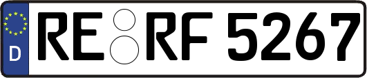 RE-RF5267