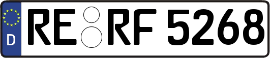 RE-RF5268