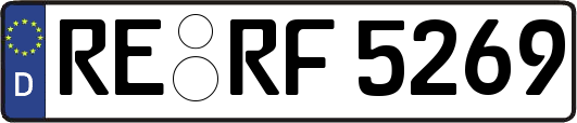 RE-RF5269