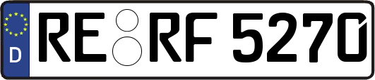 RE-RF5270