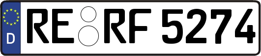 RE-RF5274