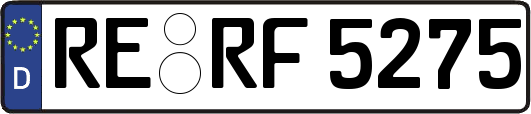RE-RF5275