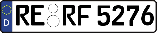 RE-RF5276