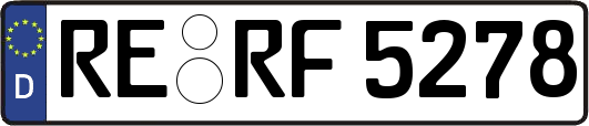 RE-RF5278