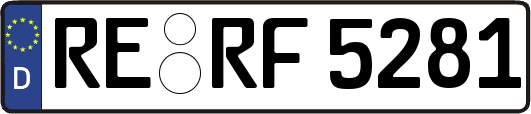 RE-RF5281