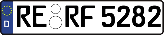 RE-RF5282