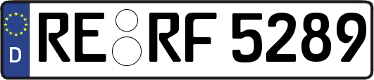 RE-RF5289