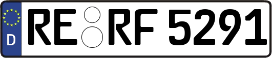 RE-RF5291