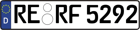 RE-RF5292