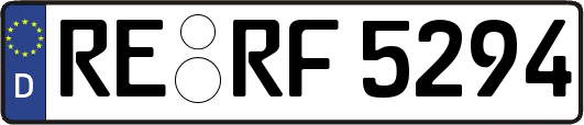 RE-RF5294