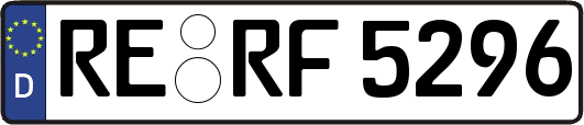 RE-RF5296