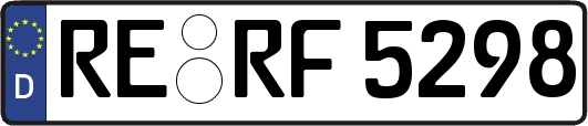 RE-RF5298