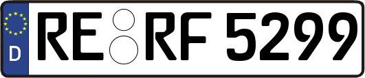 RE-RF5299