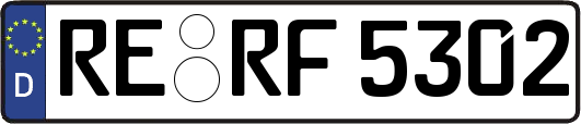 RE-RF5302