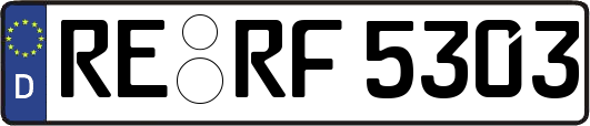RE-RF5303