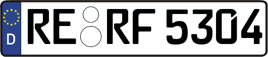 RE-RF5304