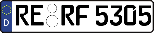 RE-RF5305