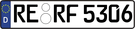 RE-RF5306