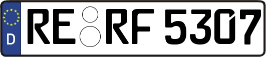 RE-RF5307