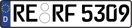RE-RF5309