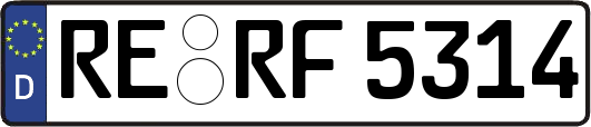 RE-RF5314