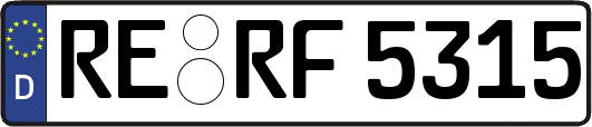 RE-RF5315