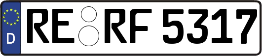 RE-RF5317