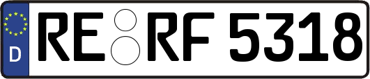 RE-RF5318